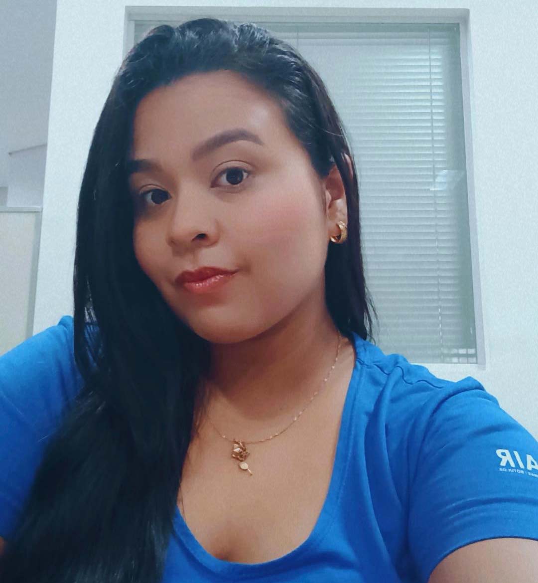 Gabriely Araujo