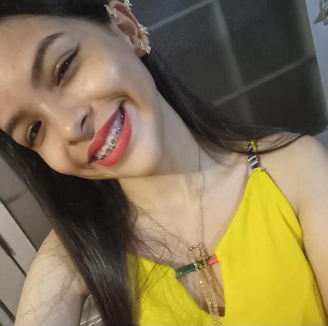 Arielle Guimarães